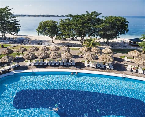 RIU Negril - All Inclusive, Negril: $404 Room Prices & Reviews | Travelocity