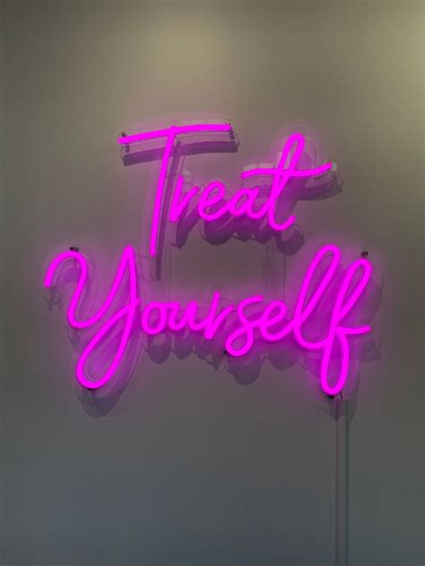 Pin by Noel Thomas on Quotes | Neon signs, Treats, Quotes