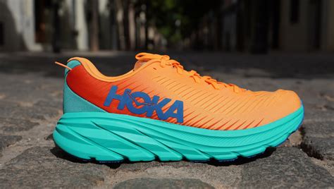 Hoka Rincon 3, análisis: review, recomendación, precio y especificaciones