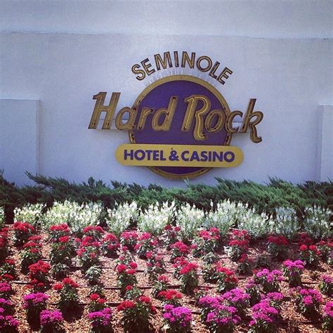 Hard Rock Hotel & Casino in Tampa