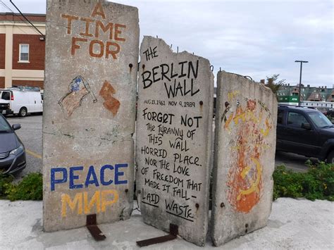 Berlin Wall Museum Collections | Museum Exhibitons