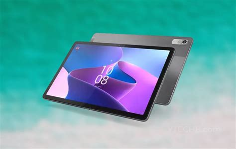 Download Lenovo Tab P11 Pro (2nd Gen) wallpapers in FHD+!