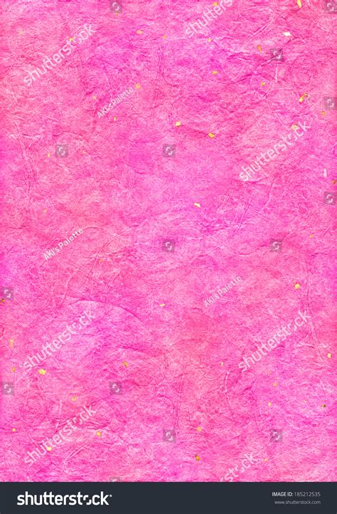 Japanese Paper Texture Stock Photo 185212535 | Shutterstock