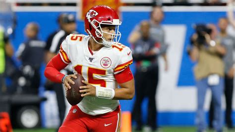 Kansas City Chiefs vs. Detroit Lions: How to Watch the 2023 NFL Season ...