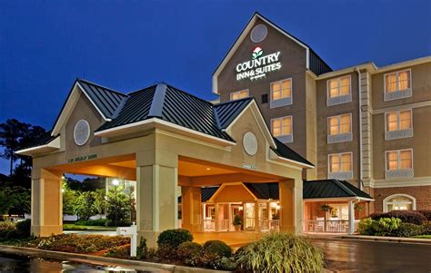 Discount Coupon for Country Inn & Suites By Carlson, Summerville, Sc in ...