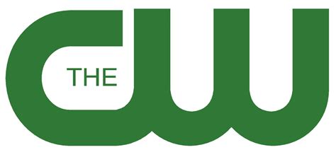 The CW Logo (2006) by g4merxethan on DeviantArt