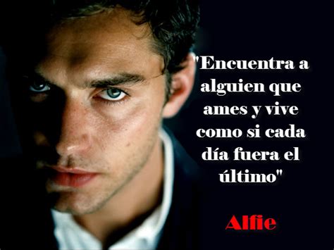 Alfie Jude Law Quotes. QuotesGram