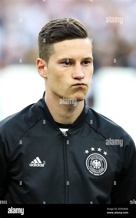 Julian Draxler, Germany Stock Photo - Alamy