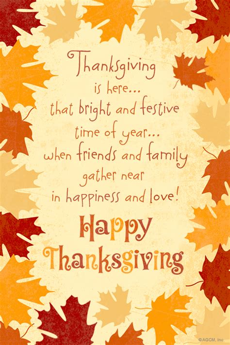 "Canadian Thanksgiving" | ecard | Blue Mountain