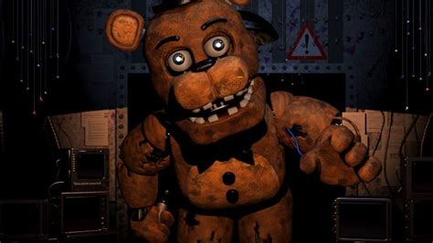 WATCH: Five Nights at Freddy's Movie Trailer Leaks Online - Insider Gaming