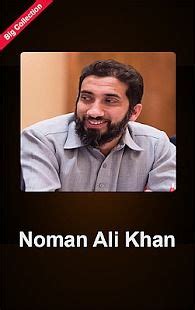 Nouman Ali Khan Islamic Lectures pour Android-Télécharger gratuitement