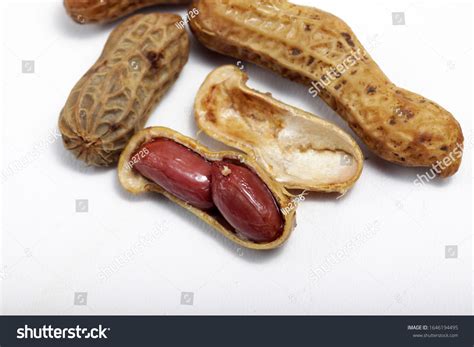 Kacang Rebus Indonesian Most Popular Snacks Stock Photo 1646194495 ...