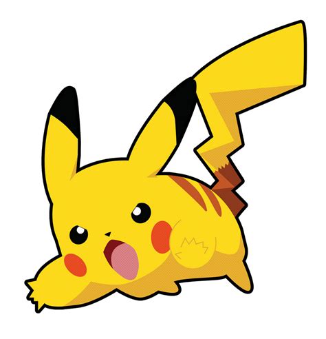 Pikachu Transparent Png | www.imgkid.com - The Image Kid Has It!