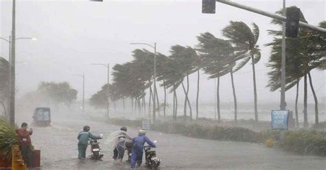 Tanzania on alert as Cyclone Hidaya approaches coastline