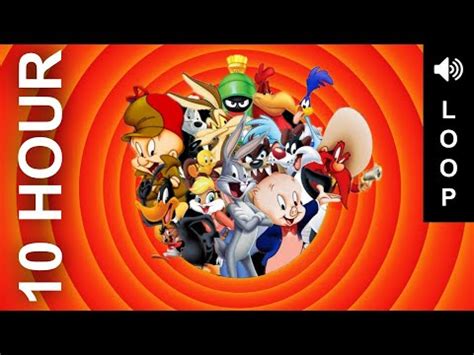 Cartoon Running Sound Effect [10 Hour Version] - YouTube