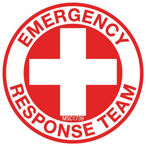 Emergency Response Icon at Vectorified.com | Collection of Emergency Response Icon free for ...
