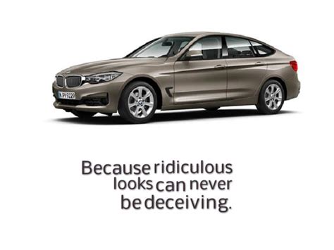 12 Car Slogans And Taglines You Won't See In Indian Car Ads - DriveSpark