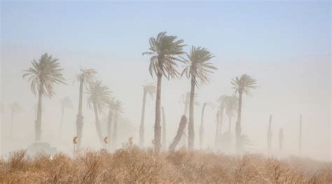 California Storm: What Were The Impacts? | PeopleHype