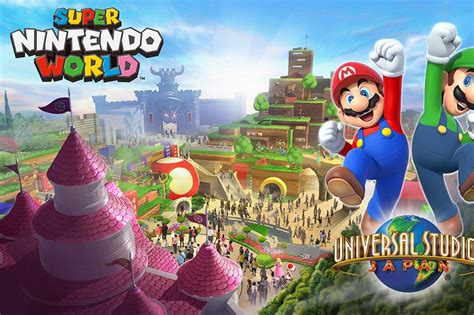 Super Nintendo World Orlando 2024 Tickets - Toma Agnella