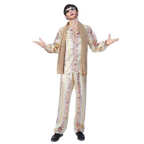 Adult Male PPAP Piko Cosplay Fun and Fantasias Costumes Popular ...