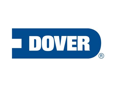 Dover Corporation Logo PNG vector in SVG, PDF, AI, CDR format