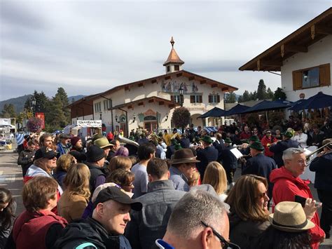 Oktoberfest - 18 Photos & 36 Reviews - Festivals - 1001 Front St, Leavenworth, WA - Yelp