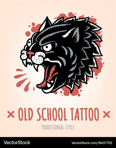 Discover 69+ cat tattoo traditional super hot - in.coedo.com.vn