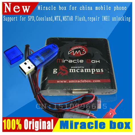 Miracle Box Latest Version V2.44 Full Crack Setup With Driver Free Download