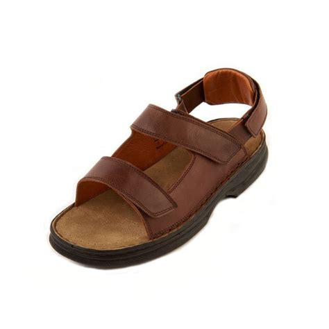 8 best Men's Extra Wide Sandals images on Pinterest | Men sandals, Men ...