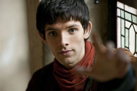 Colin Morgan Photos | Tv Series Posters and Cast