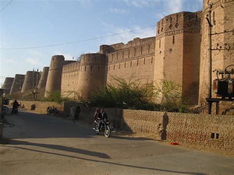 BHATNER FORT, HANUMANGARH, RAJASTHAN | Flickr - Photo Sharing!