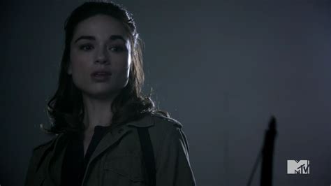 Allison Argent - Teen Wolf Wiki