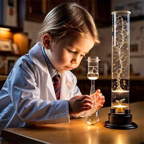 Discover: Easy Scientific Experiments for Kids | Curious Times