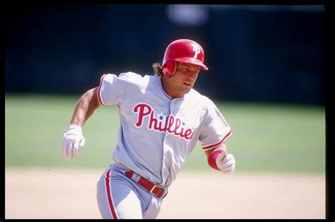 Phillies: Baseball reacts to the death of Darren Daulton