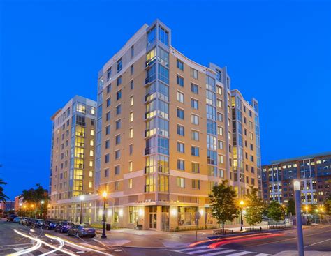 Harlow Apartments - Washington, DC | Apartments.com