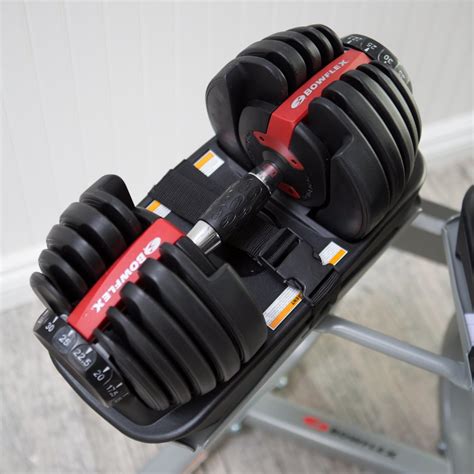 Bowflex SelectTech 552 Review: An Extremely Detailed and Honest Look