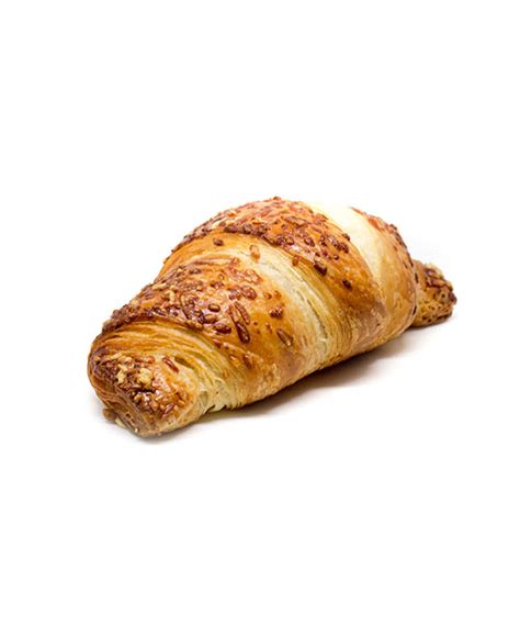 Specialty Food Products - Croissant Dough - Bridor - France - CHEESE CROISSANT