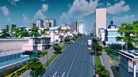 Cities: Skylines - Deluxe Upgrade Pack | PC Game | IndieGala