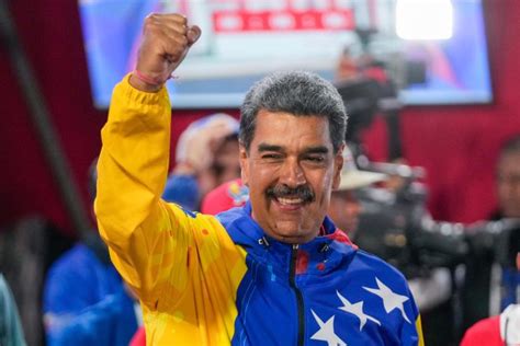 Venezuelan opposition says it has proof its candidate defeated ...