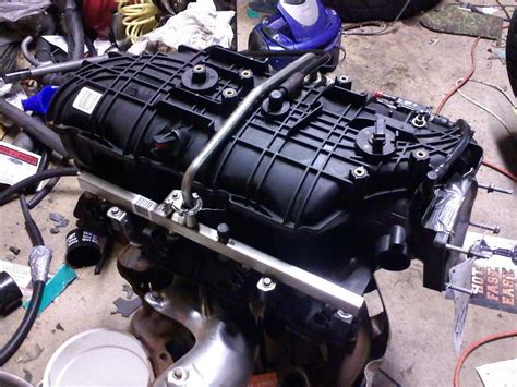 LY6 / L92 / LQ4 / LQ9 engine parts sale NJ - PerformanceTrucks.net Forums