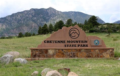 5 Spectacular State Parks near Colorado Springs | Best State Parks in ...