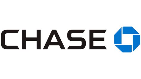 Chase Logo: valor, história, PNG