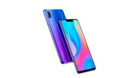 Huawei Nova 3 Specs and Price - NaijaTechGuide