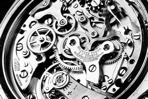 A Beginners Guide to Mechanical Watches | Man of Many