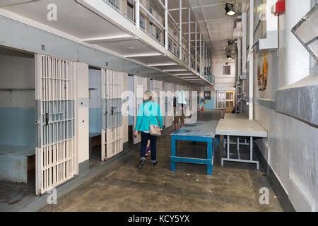 New Iowa State Penitentiary in Fort Madison, Iowa Stock Photo - Alamy