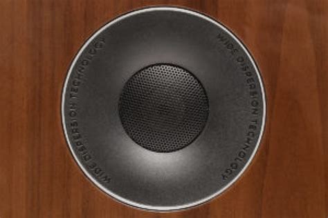 Acoustic Energy AE309 Floor-standing Speaker Review and Specs