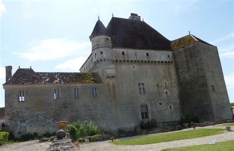 Musique. Saint-Seine-sur-Vingeanne : grand concert au château de Rosières