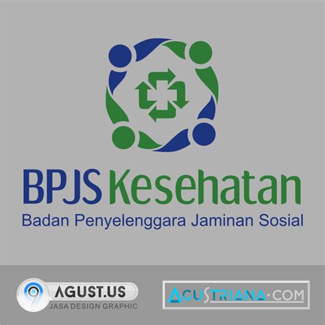 Logo Vector BPJS (CDR) | Koleksi Vektor CorelDraw