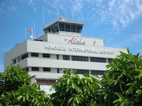 Productos para el hogar por marca: Airport code hawaii international airport