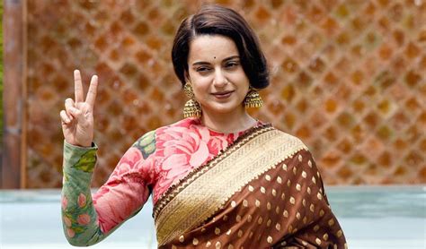 Kangana Ranaut wins Mandi Lok Sabha seat: A look at actress' controversies